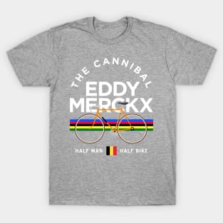 Eddy Merckx T-Shirt